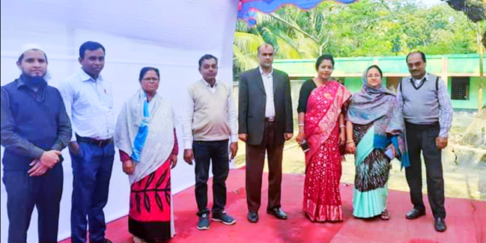 ছোফরোননেছা মাধ্যমিক বালিকা বিদ্যালয়